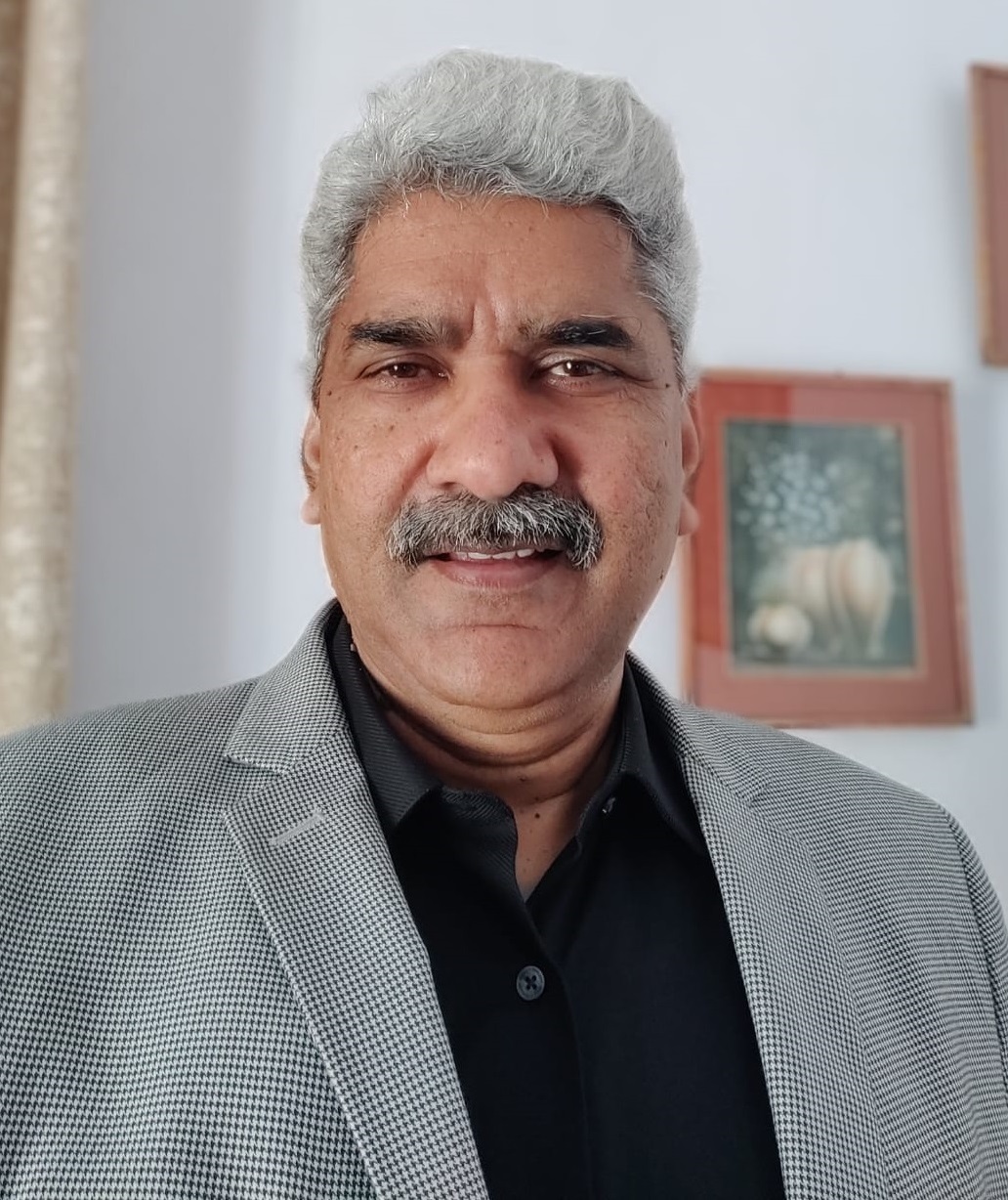 Mr. Sunil Rohatgi - Managing Director